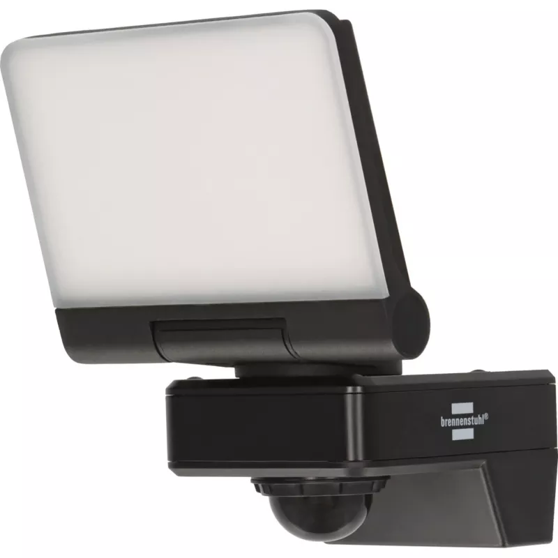 Brennenstuhl Connect 1179050020 LED Outdoor Spotlight RGB+CCT WiFi 20W 2000lm IP65