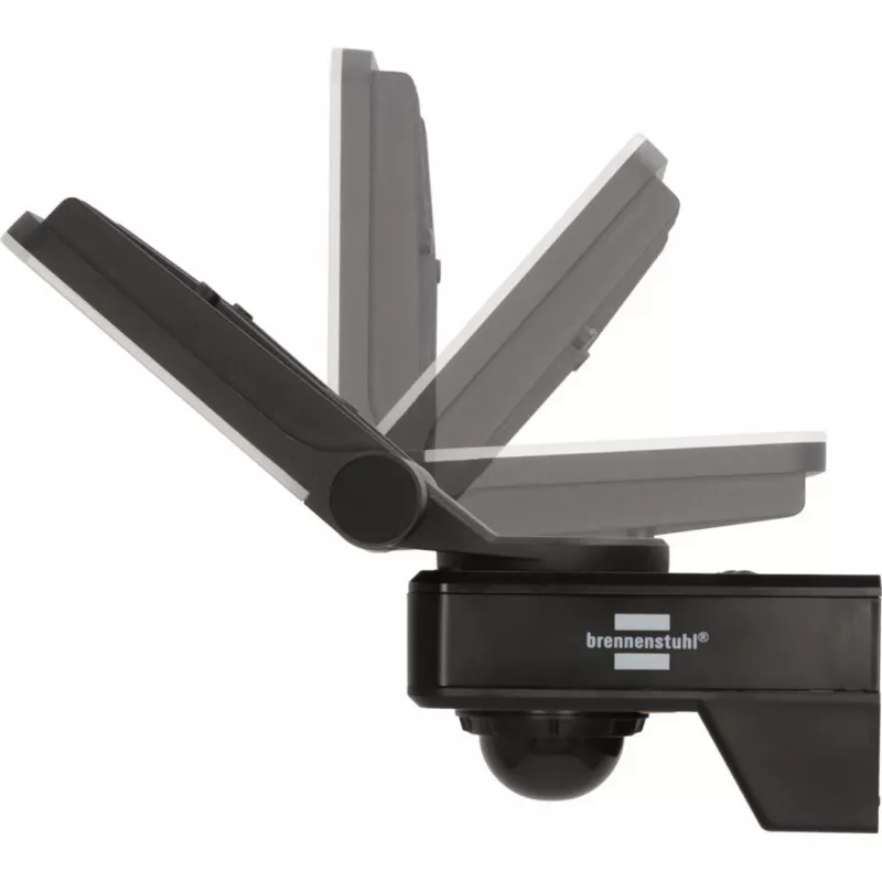 Brennenstuhl Connect 1179050020 LED Outdoor Spotlight RGB+CCT WiFi 20W 2000lm IP65
