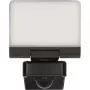 Brennenstuhl Connect 1179050020 LED Outdoor Spotlight RGB+CCT WiFi 20W 2000lm IP65