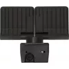 Brennenstuhl Connect 1179060020 LED Outdoor Spotlight WiFi RGB+W 20W 2000lm IP65 Black