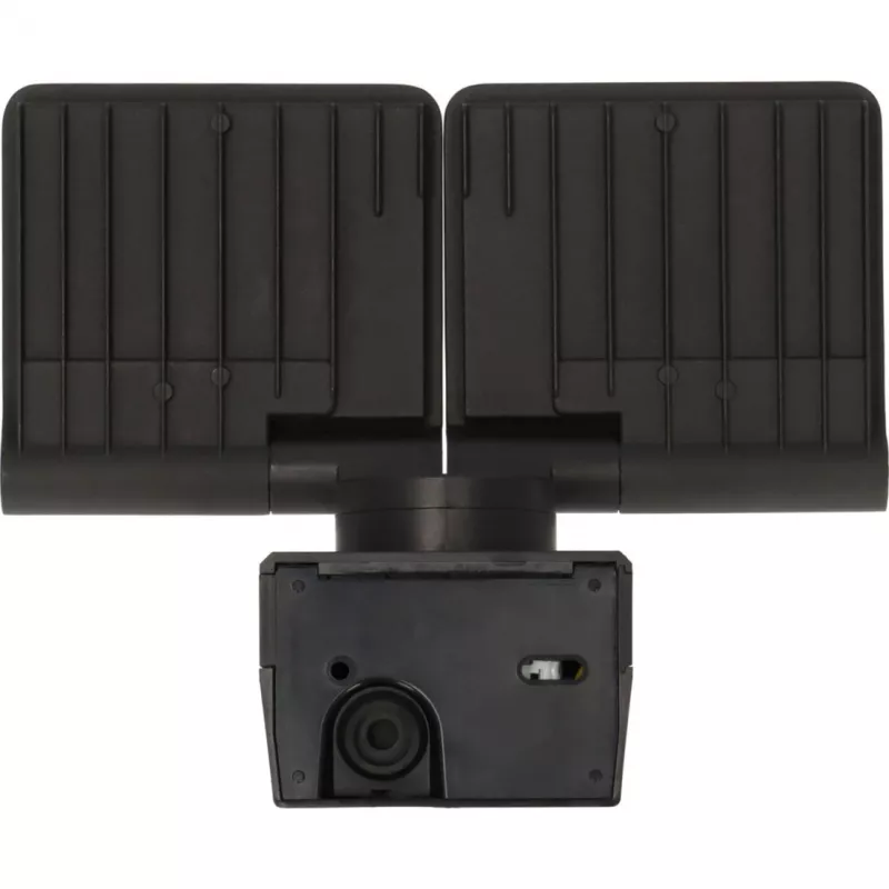 Brennenstuhl Connect 1179060020 LED Outdoor Spotlight WiFi RGB+W 20W 2000lm IP65 Black