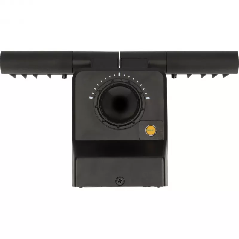 Brennenstuhl Connect 1179060020 LED Outdoor Spotlight WiFi RGB+W 20W 2000lm IP65 Black