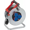 Brennenstuhl Garant S IP44 Cable Reel 25m AT-N05V3V3-F