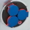 Brennenstuhl Garant S IP44 Cable Reel 25m AT-N05V3V3-F