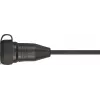 Brennenstuhl PRCD-S Portable RCD Adapter Cable 16 A 230 V 1.5 m H07RN-F IP44 1160210