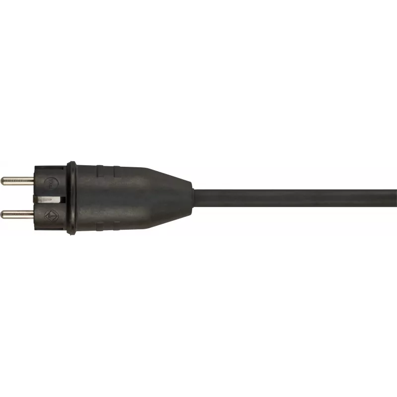Brennenstuhl PRCD-S Portable RCD Adapter Cable 16 A 230 V 1.5 m H07RN-F IP44 1160210
