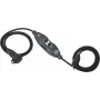 Brennenstuhl PRCD-S Portable RCD Adapter Cable 16 A 230 V 1.5 m H07RN-F IP44 1160210