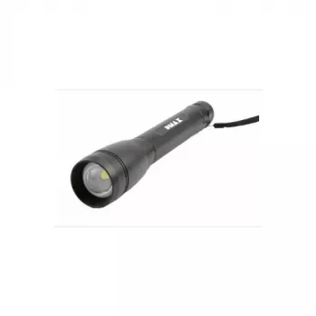 BRESSER TLG 1201 Flashlight 120 Lumens Black