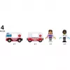 BRIO World Rescue Ambulance Toy Vehicle