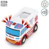 BRIO World Rescue Ambulance Toy Vehicle