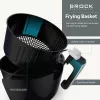 Brock AFD 3502 BK Air Fryer 3.5L 1200W Black