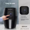Brock AFD 3502 BK Air Fryer 3.5L 1200W Black