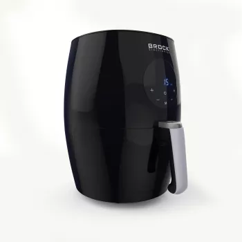 Brock AFD 3502 BK Air Fryer 3.5L 1200W Black