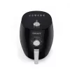 Brock AFM 3501 BK Air Fryer 3.5L 1300-1500W Black Digital Basket Fryer