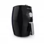 Brock AFM 3501 BK Air Fryer 3.5L 1300-1500W Black Digital Basket Fryer
