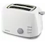 Brock BT 1002 WH Toaster 800W, White
