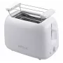 Brock BT 1008 WH 2-Slice Toaster 750W White