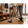 Brock BVC 8056 YT Cyclone Bagless Vacuum Cleaner 800W Black/Yellow