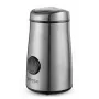 Brock CG 1050 SS Coffee Grinder 150W, Steel