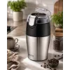 Brock CG 4050 SS Stainless Steel Blade Coffee Grinder 150W, 70g Capacity, Pulse Function