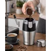 Brock CG 4050 SS Stainless Steel Blade Coffee Grinder 150W, 70g Capacity, Pulse Function