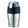 Brock CG 4050 SS Stainless Steel Blade Coffee Grinder 150W, 70g Capacity, Pulse Function