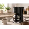 Brock CM 1501 SS Drip Coffee Maker 1.5L 915-1080W Black