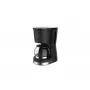 Brock CM 1501 SS Drip Coffee Maker 1.5L 915-1080W Black