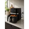 Brock DAF 6501 G Air Fryer 6.5L 1800W Grey