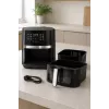 Brock DAF 6501 G Air Fryer 6.5L 1800W Grey