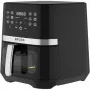 Brock DAF 6501 G Air Fryer 6.5L 1800W Grey
