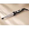 Brock HC 1325 BK Hair Straightener 25W, Black