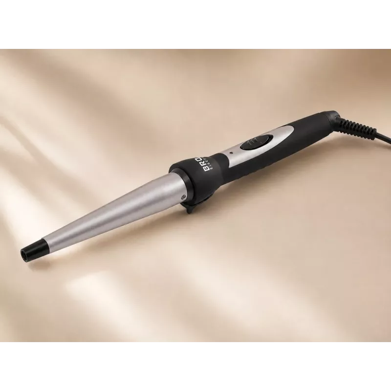 Brock HC 1325 BK Hair Straightener 25W, Black