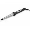 Brock HC 1325 BK Hair Straightener 25W, Black