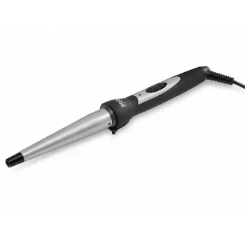 Brock HC 1325 BK Hair Straightener 25W, Black