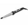 Brock HC 1325 BK Hair Straightener 25W, Black