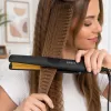 Brock HC 2001 BK Ceramic Hair Crimper 25W Black