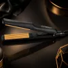 Brock HC 2001 BK Ceramic Hair Crimper 25W Black
