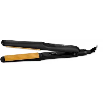Brock HC 2001 BK Ceramic Hair Crimper 25W Black
