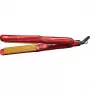 Brock HC 2001 RD Ceramic Hair Crimper 25W Red