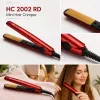 Brock HC 2002 RD Mini Hair Crimper 39W Red