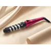 Brock HC 6201 PK Curling Iron 40W Hair Styler, Pink