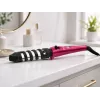 Brock HC 6201 PK Curling Iron 40W Hair Styler, Pink