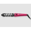 Brock HC 6201 PK Curling Iron 40W Hair Styler, Pink