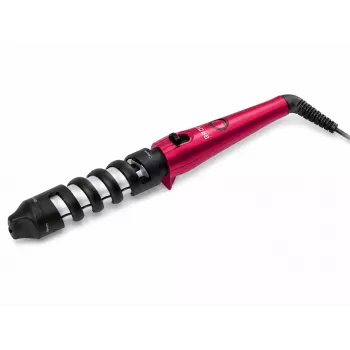 Brock HC 6201 PK Curling Iron 40W Hair Styler, Pink