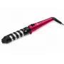 Brock HC 6201 PK Curling Iron 40W Hair Styler, Pink