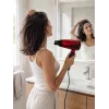 Brock HD 8501 RD Hair Dryer 1600W, Red