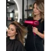 Brock HD 9501 PK Hair Dryer 1800W, Pink