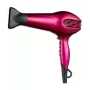 Brock HD 9501 PK Hair Dryer 1800W, Pink