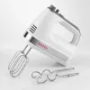 Brock HM 5003 WH Hand Mixer 300W, White
